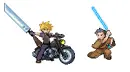 trainers