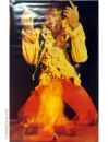 Jimi hendrix
