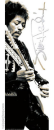 Jimi Hendrix