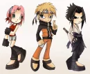 NARUTO