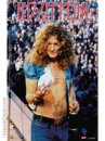 Robert Plant