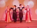 chechen dance