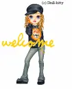 welcome to my page
