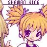 shaman king