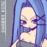 shaman king