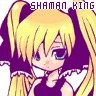 shaman king
