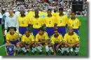 brazil team