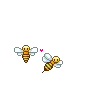 baby bumble bees