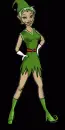 Ivy Elf