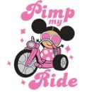pimp my ride