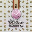 my super sweet 16