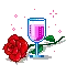 wine & roses