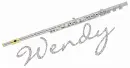 Wendy Flute