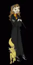 Hermione granger