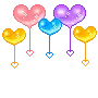 hearts