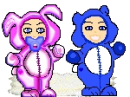 Baby Carebears