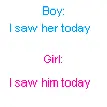 boy&girl