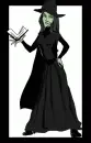 Elphaba