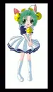 Di gi Charat