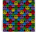 Lots O' Peace Signs