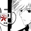 Fruits Basket