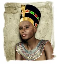 Egyptian Vision