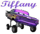 Tiffany