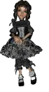Dancing Doll