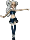 Dancing Doll