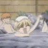 Fruits Basket