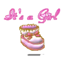 Its a Girl