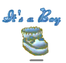 It's a Boy