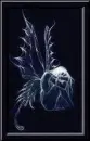 sad fairy