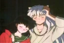 inuyasha and kagome