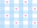 White,Blue & Pink