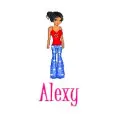Doll -Alexy