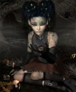 mushroom's fairy