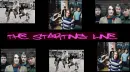 the starting line 