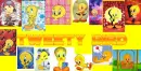 tweety bird
