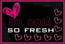 So Cool So Fresh
