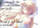 broken hearted