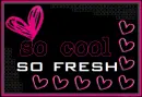 Better Version - So Cool So Fresh