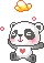 panda