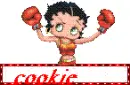 betty boop