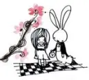 alice in wonderland