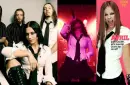 Now Cristina Scabbia?