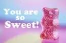 so sweet