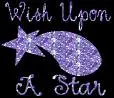 When you wish on a star