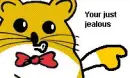 :O
