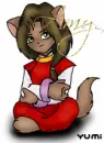 Amy's Neko
